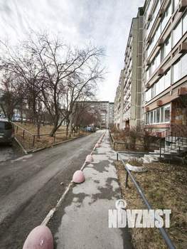 1-к квартира, на длительный срок, 33м2, 4/9 этаж