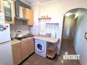 1-к квартира, на длительный срок, 32м2, 5/5 этаж