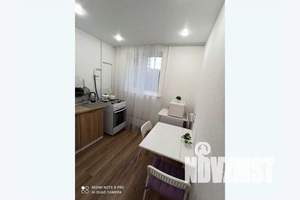 1-к квартира, посуточно, 30м2, 2/5 этаж