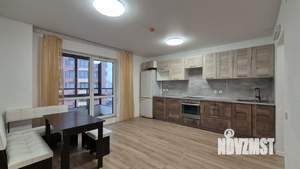 2-к квартира, на длительный срок, 50м2, 5/29 этаж