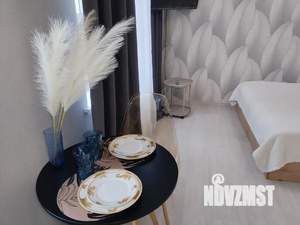 Студия квартира, посуточно, 25м2, 10/12 этаж