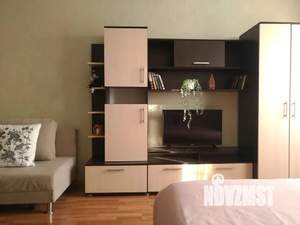 2-к квартира, посуточно, 70м2, 12/25 этаж