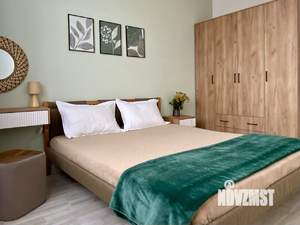 2-к квартира, на длительный срок, 52м2, 9/27 этаж