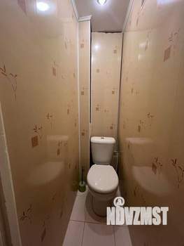 2-к квартира, на длительный срок, 43м2, 4/5 этаж