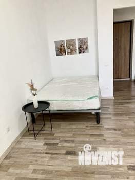 1-к квартира, на длительный срок, 38м2, 6/30 этаж