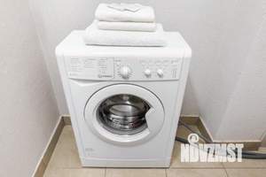 1-к квартира, посуточно, 34м2, 1/1 этаж