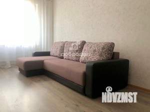 1-к квартира, на длительный срок, 40м2, 7/13 этаж