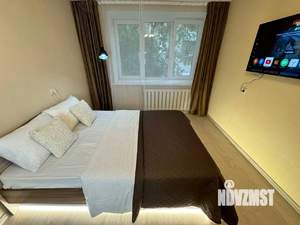 2-к квартира, посуточно, 53м2, 2/5 этаж