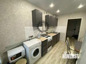 2-к квартира, на длительный срок, 58м2, 8/12 этаж