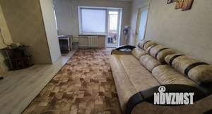 2-к квартира, на длительный срок, 47м2, 4/5 этаж