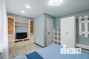 Студия квартира, посуточно, 25м2, 1/5 этаж