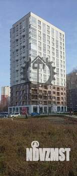 1-к квартира, на длительный срок, 38м2, 9/18 этаж