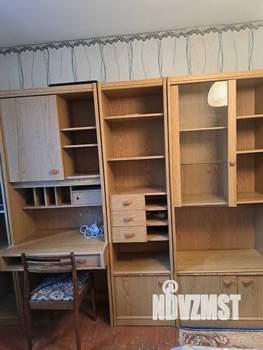 2-к квартира, на длительный срок, 48м2, 12/12 этаж