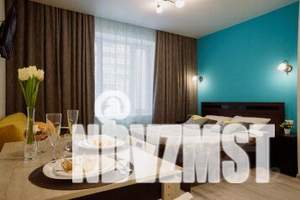 1-к квартира, посуточно, 20м2, 3/9 этаж