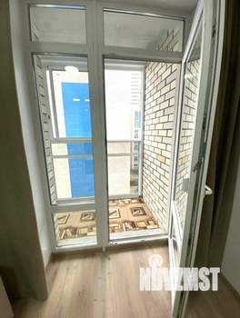 1-к квартира, на длительный срок, 42м2, 7/16 этаж