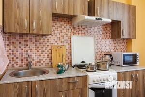 2-к квартира, посуточно, 70м2, 1/1 этаж