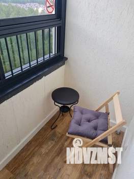 1-к квартира, посуточно, 27м2, 13/25 этаж