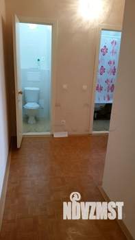 1-к квартира, посуточно, 39м2, 2/14 этаж