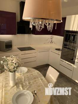 2-к квартира, посуточно, 59м2, 1/1 этаж