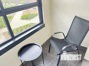1-к квартира, посуточно, 30м2, 4/25 этаж