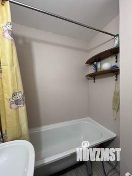 1-к квартира, на длительный срок, 33м2, 7/10 этаж