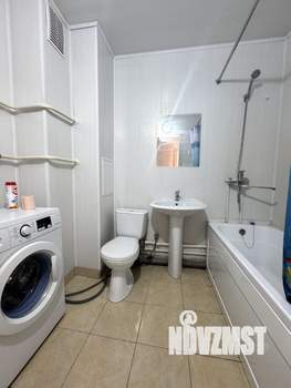 1-к квартира, на длительный срок, 35м2, 2/25 этаж