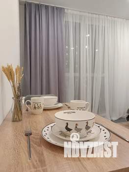 Студия квартира, посуточно, 25м2, 10/15 этаж