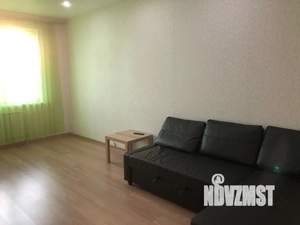 1-к квартира, посуточно, 45м2, 15/16 этаж