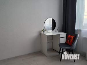 1-к квартира, посуточно, 49м2, 1/1 этаж