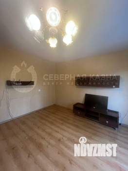 3-к квартира, на длительный срок, 57м2, 2/16 этаж