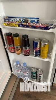 1-к квартира, посуточно, 24м2, 19/20 этаж