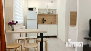 2-к квартира, посуточно, 45м2, 1/5 этаж