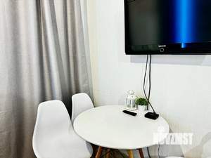 Студия квартира, посуточно, 33м2, 15/25 этаж