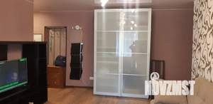 1-к квартира, посуточно, 31м2, 3/3 этаж
