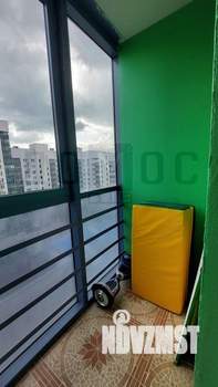 3-к квартира, на длительный срок, 122м2, 8/25 этаж