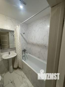 1-к квартира, на длительный срок, 39м2, 2/36 этаж