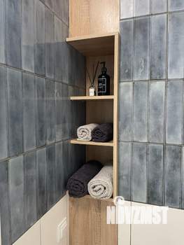 Студия квартира, посуточно, 23м2, 20/31 этаж