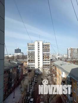 Студия квартира, посуточно, 25м2, 8/9 этаж