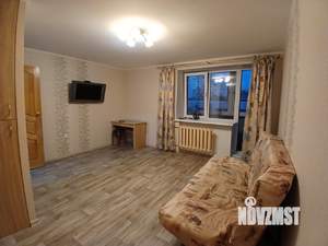1-к квартира, на длительный срок, 36м2, 2/5 этаж