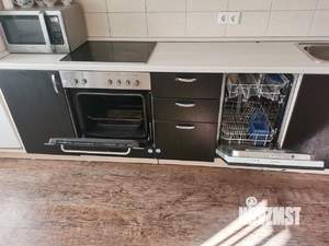 3-к квартира, на длительный срок, 58м2, 2/10 этаж