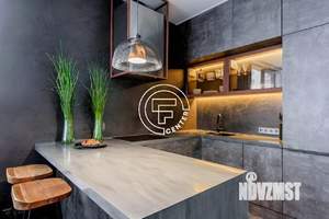 2-к квартира, на длительный срок, 110м2, 9/9 этаж