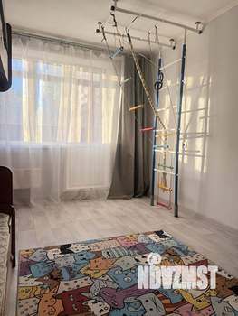 2-к квартира, на длительный срок, 51м2, 2/10 этаж