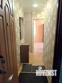 1-к квартира, на длительный срок, 34м2, 2/5 этаж