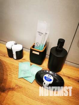 Студия квартира, посуточно, 33м2, 28/29 этаж