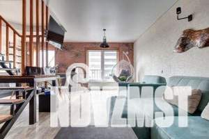 5-к квартира, посуточно, 150м2, 16/16 этаж