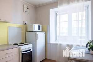 1-к квартира, посуточно, 48м2, 9/15 этаж