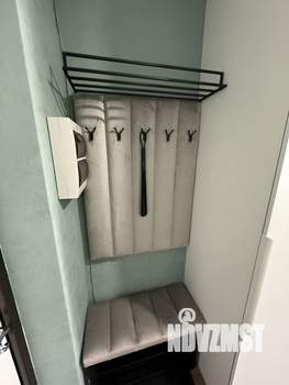 Студия квартира, посуточно, 24м2, 21/25 этаж