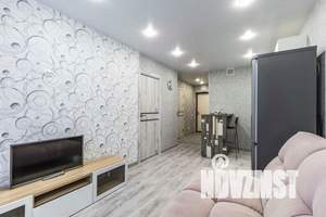 1-к квартира, посуточно, 40м2, 14/35 этаж