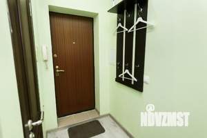 1-к квартира, посуточно, 31м2, 1/1 этаж