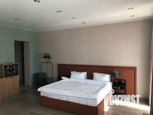 Студия квартира, посуточно, 55м2, 5/18 этаж